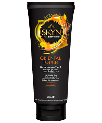 Skyn Oriental Touch