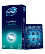 Manix Suprme