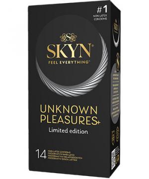 Skyn Unknown Pleasures